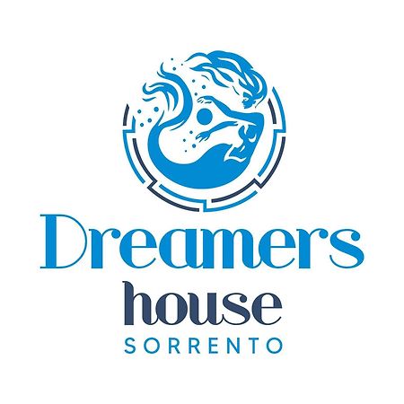 Dreamers' House Sorrento Exterior photo